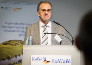 Prof. Dr. Kümmerer, Leupahana Universität Lüneburg