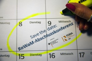Save-the-date_ReWaM-Abschlusskonferenz